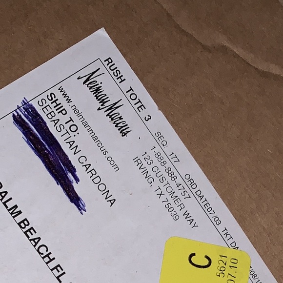 Gucci flashtrek - Picture 5 of 7